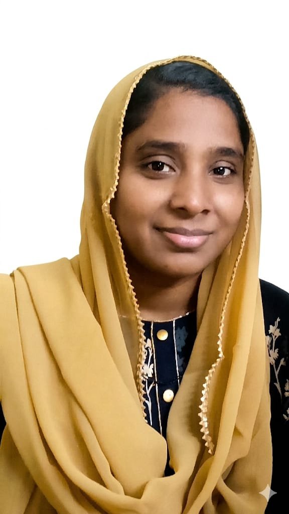 Zeenath Nesha R - Director