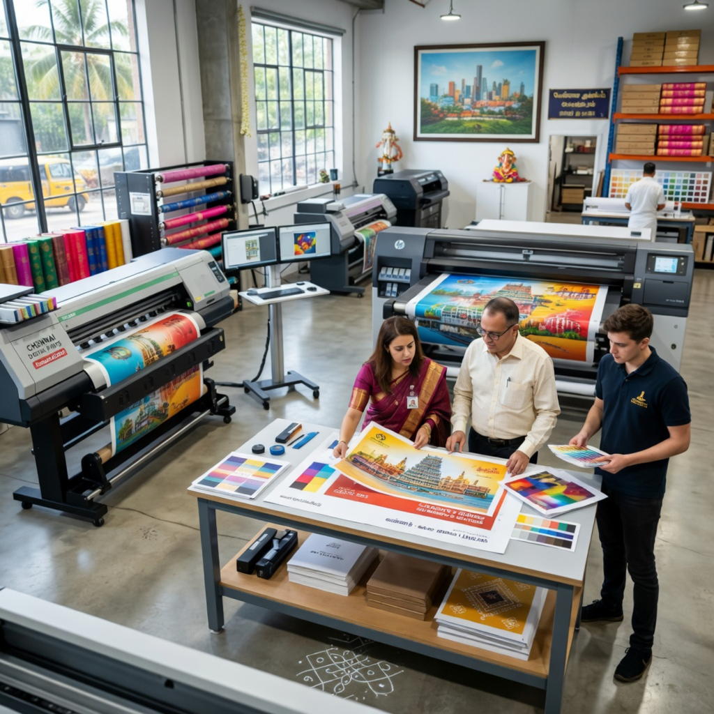 AS Digital Gift Printing Setup