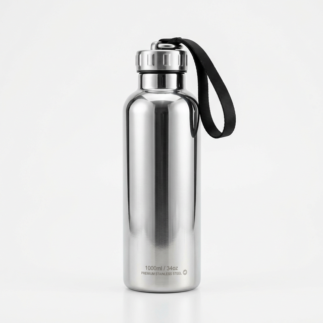 Bottles & Flasks - 2