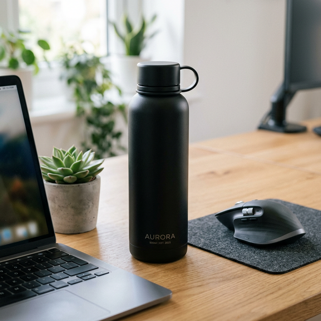 Bottles & Flasks - 3