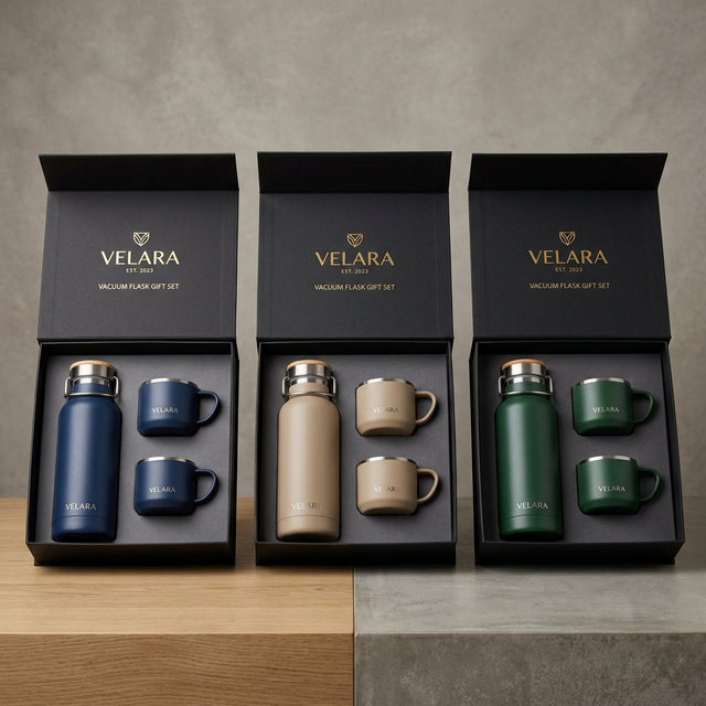 Bottles & Flasks - 5