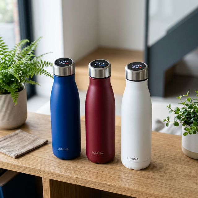 Bottles & Flasks - 7