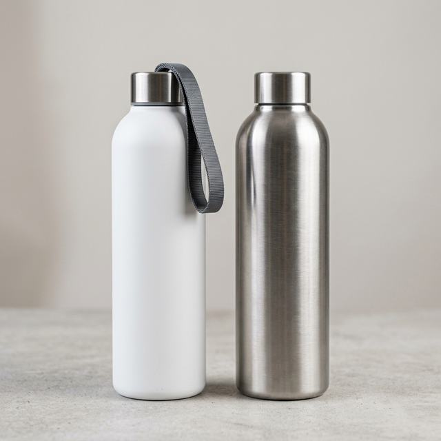 Bottles & Flasks - 9